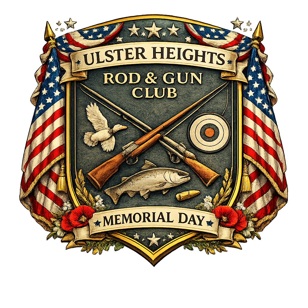 Ulster Heights Rod & Gun Club