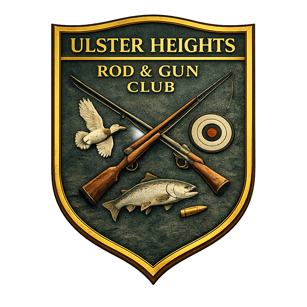 Ulster Heights Rod & Gun Club