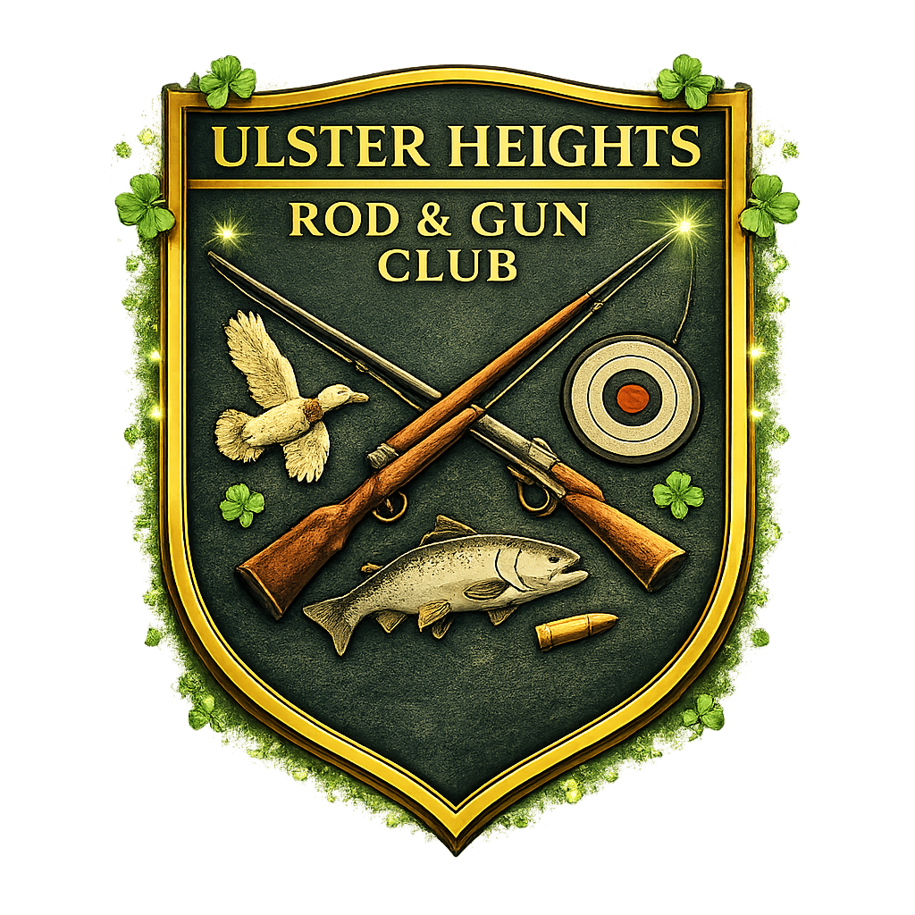 Ulster Heights Rod & Gun Club