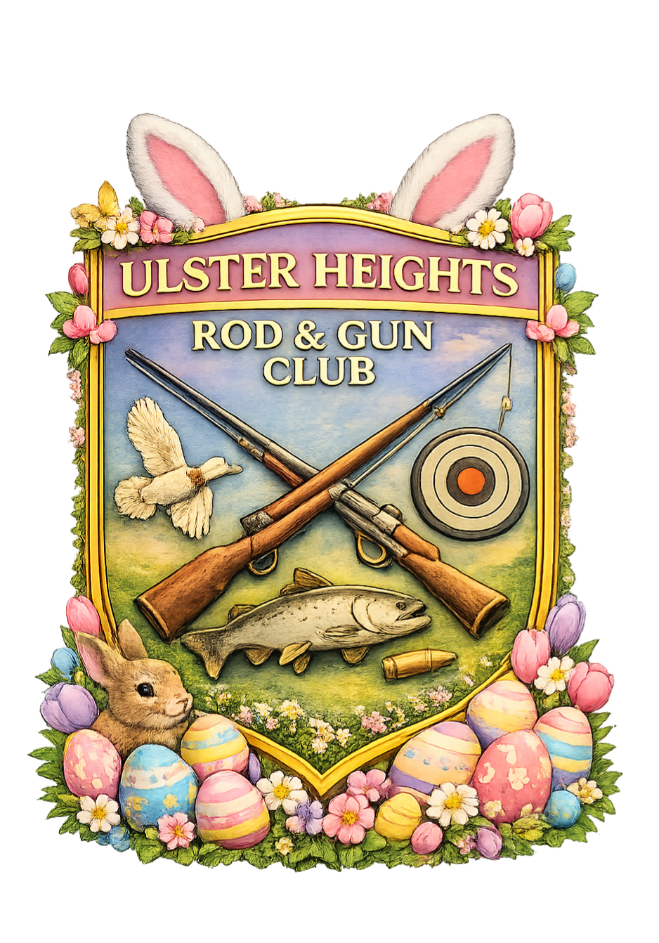 Ulster Heights Rod & Gun Club